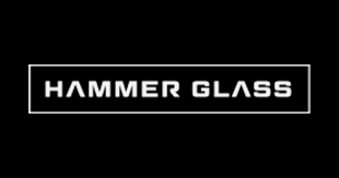 Hammer Glass