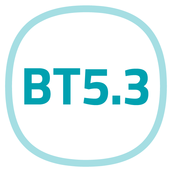 Bluetooth 5.3