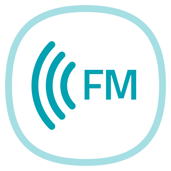 FM rádio