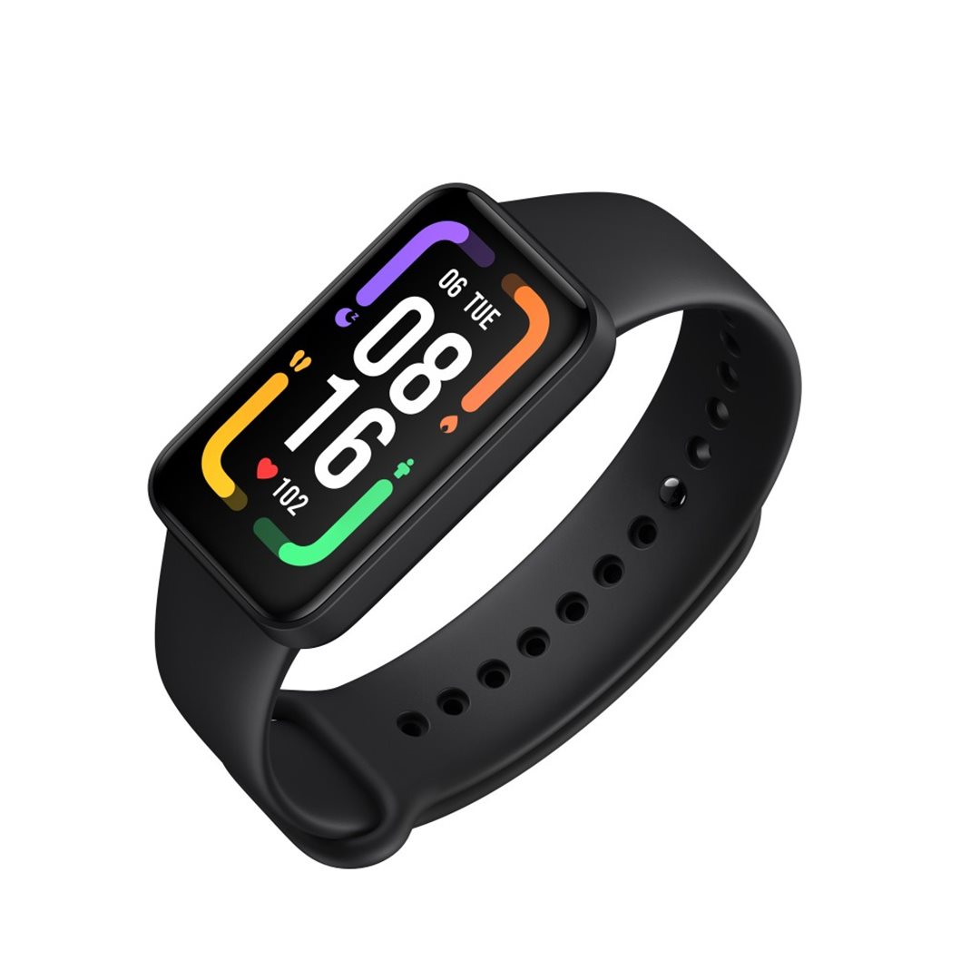 Redmi Smart Band Pre čierna