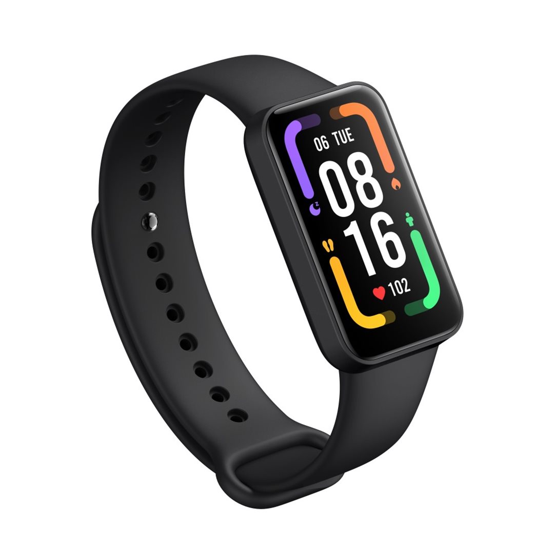 Redmi Smart Band Pre čierna