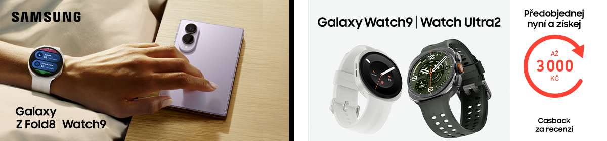 Samsung Galaxy Watch9 / Watch Ultra2 / Z Fold8