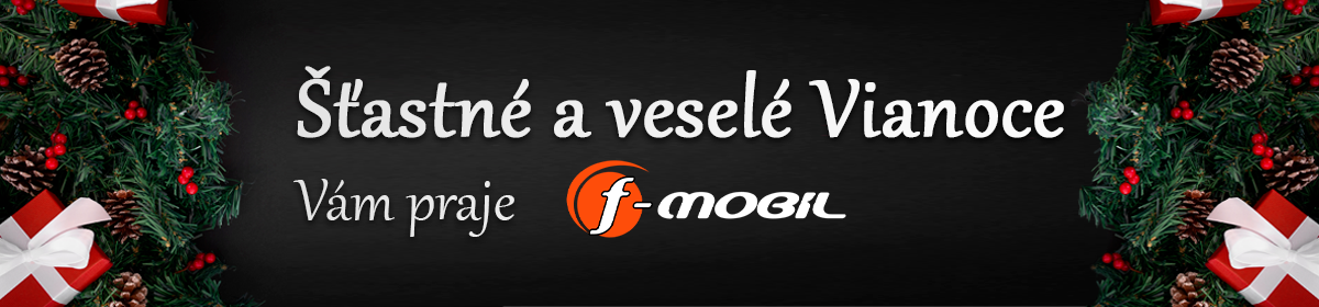 Veselé Vianoce 2025