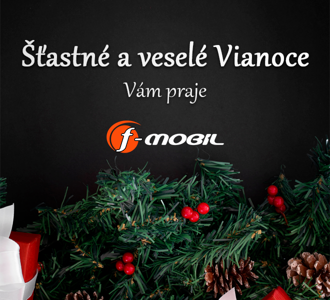 Veselé Vianoce 2025