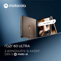 Motorola Razr 60 Ultra